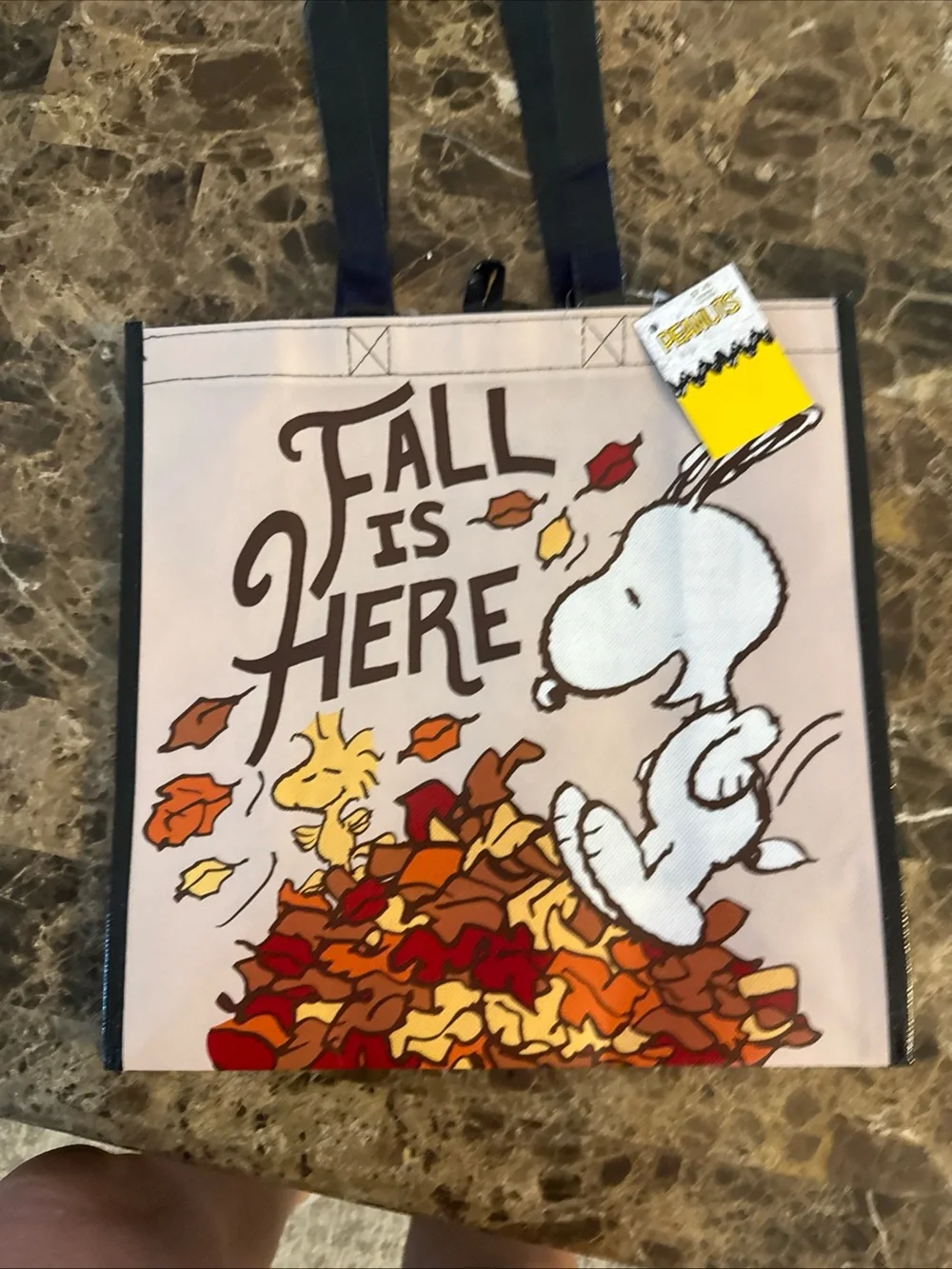Peanuts 